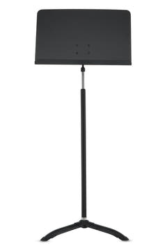 GEWA Orchester Notenständer - P/U4 Black (OMS-30B)