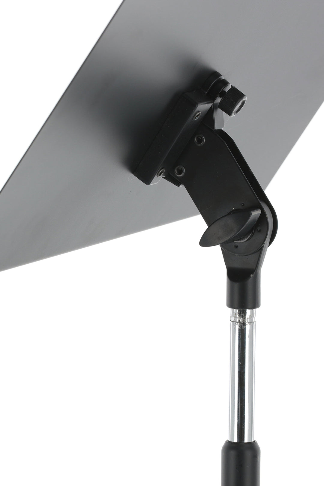GEWA Orchester Notenständer - P/U4 Black (OMS-30B)