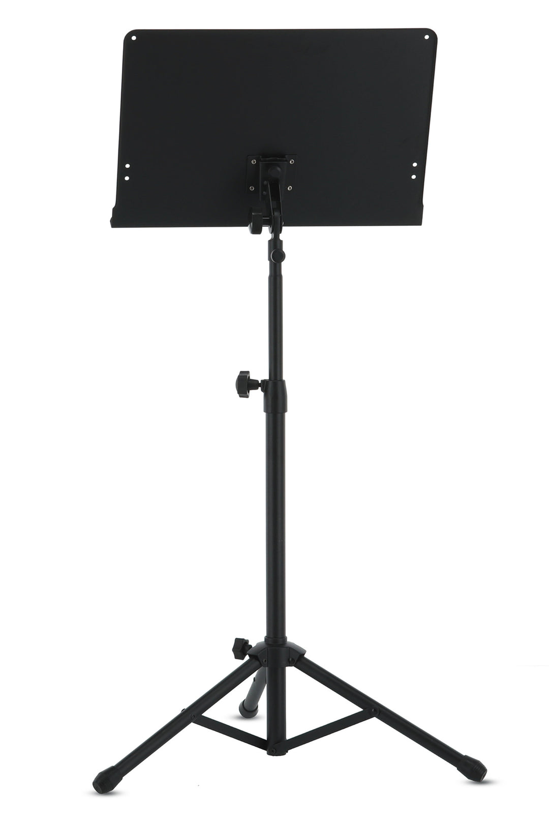 GEWA Orchester Notenständer - P/U5 black (OMS-25B)