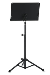 GEWA Orchester Notenständer - P/U5 black (OMS-25B)