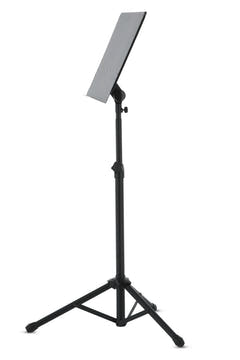 GEWA Orchester Notenständer - P/U5 black (OMS-25B)