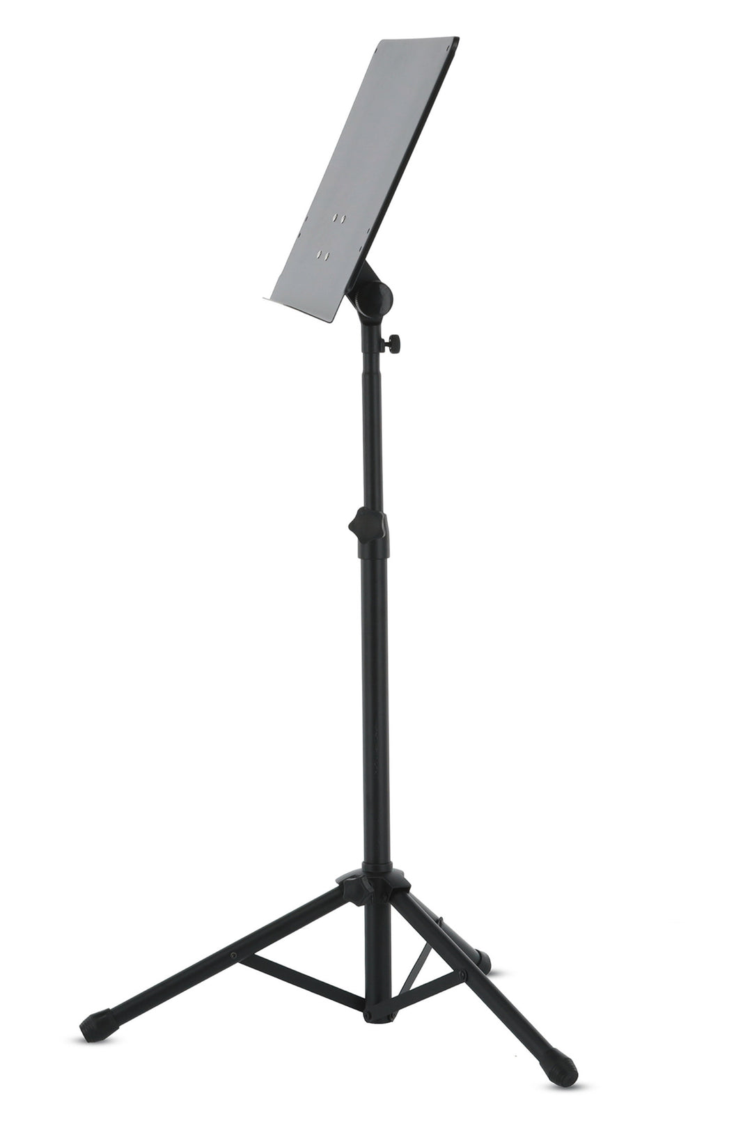 GEWA Orchester Notenständer - P/U5 black (OMS-25B)