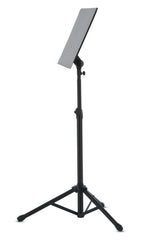 GEWA Orchester Notenständer - P/U5 black (OMS-25B)