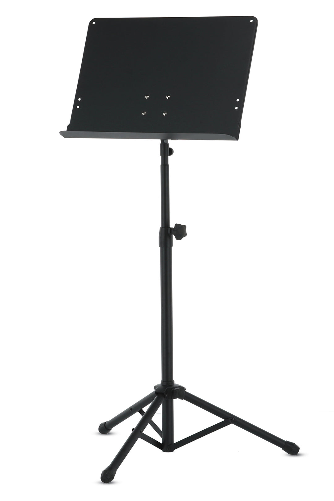 GEWA Orchester Notenständer - P/U5 black (OMS-25B)