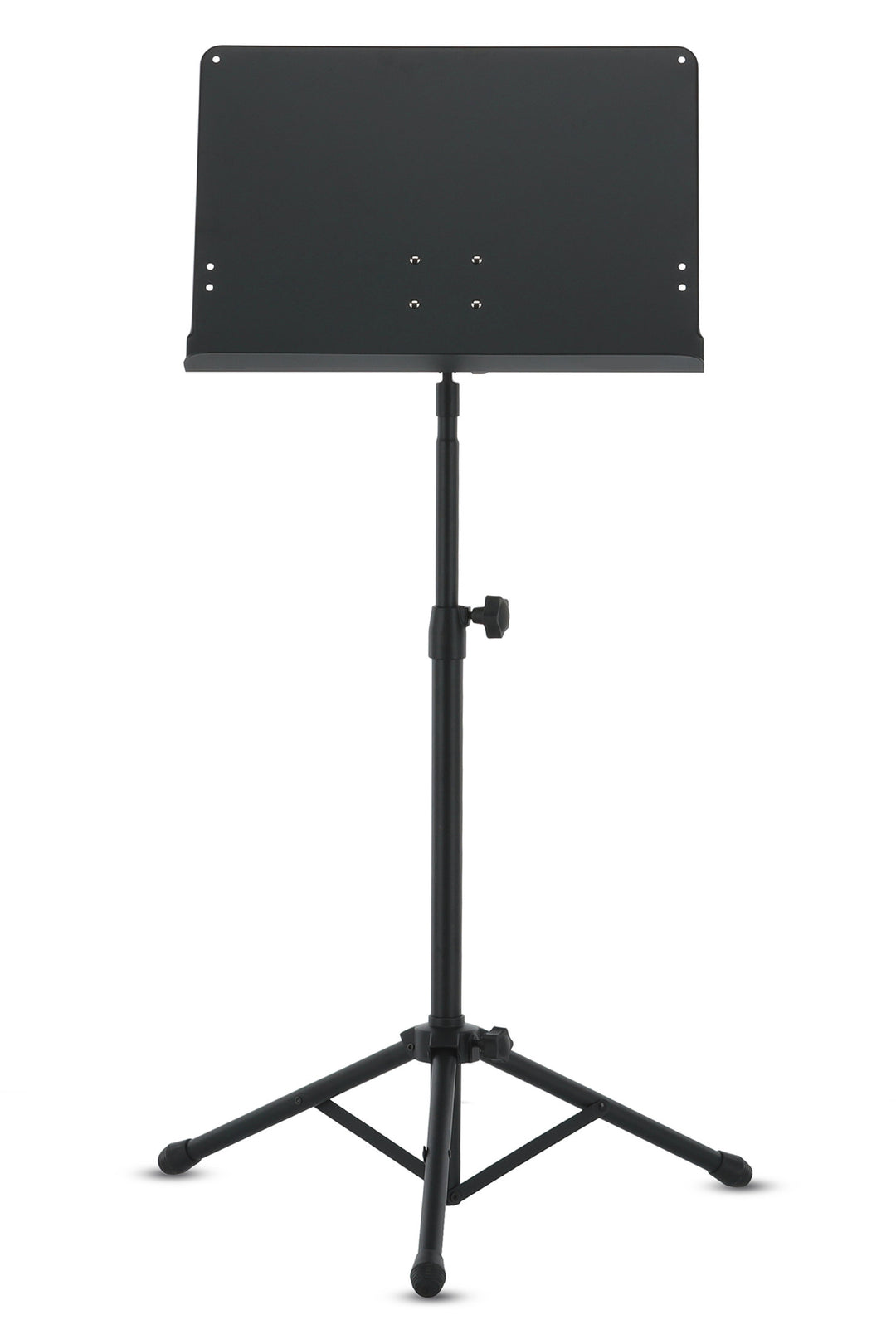 GEWA Orchester Notenständer - P/U5 black (OMS-25B)
