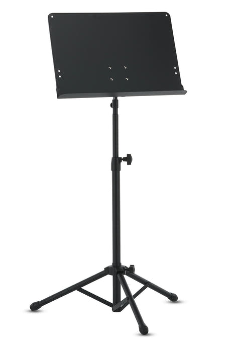 GEWA Orchester Notenständer - P/U5 black (OMS-25B)