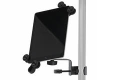 GEWA Halterung Tablet universal - P/U 12 (7" bis 10.1")