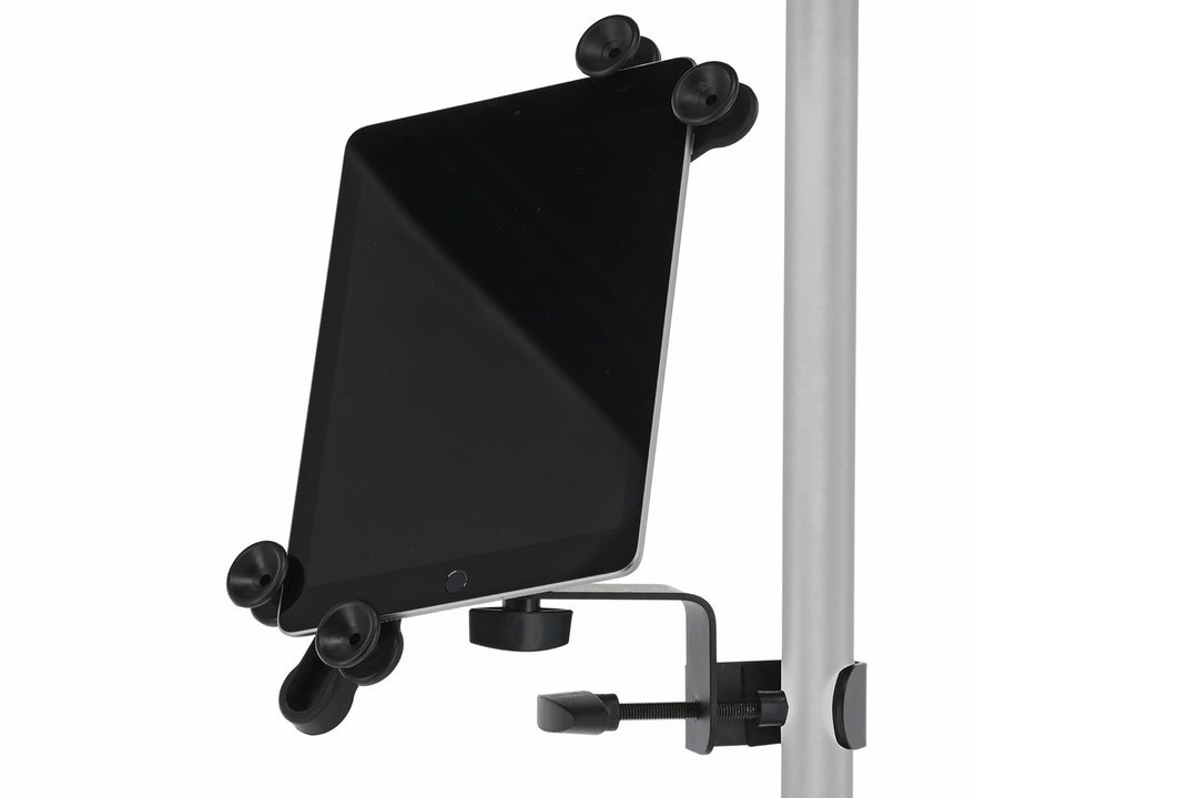 GEWA Halterung Tablet universal - P/U 12 (7" bis 10.1")