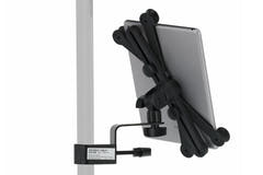 GEWA Halterung Tablet universal - P/U 12 (10.1" to 14")