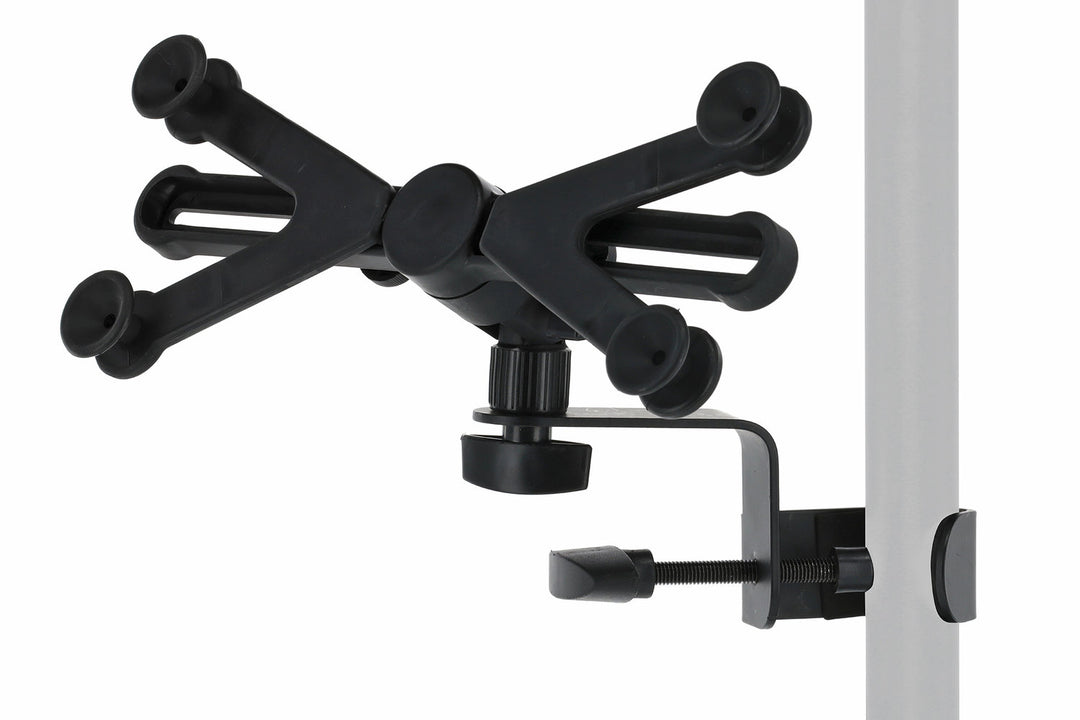 GEWA Halterung Tablet universal - P/U 12 (10.1" to 14")