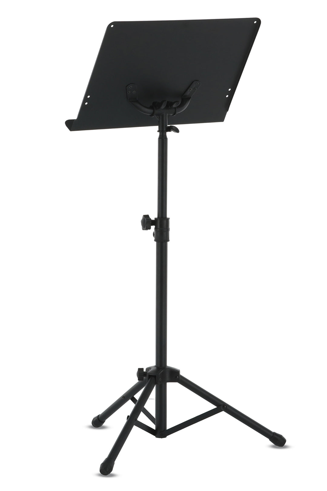 GEWA Orchester Notenständer - P/U5 schwarz (OMS-15B)