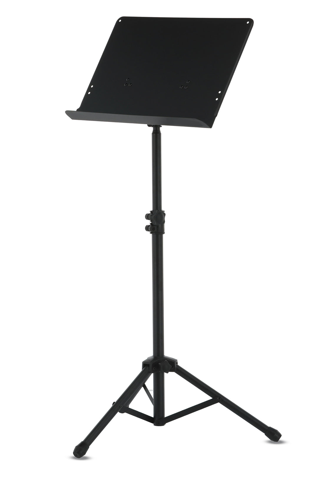 GEWA Orchester Notenständer - P/U5 schwarz (OMS-15B)