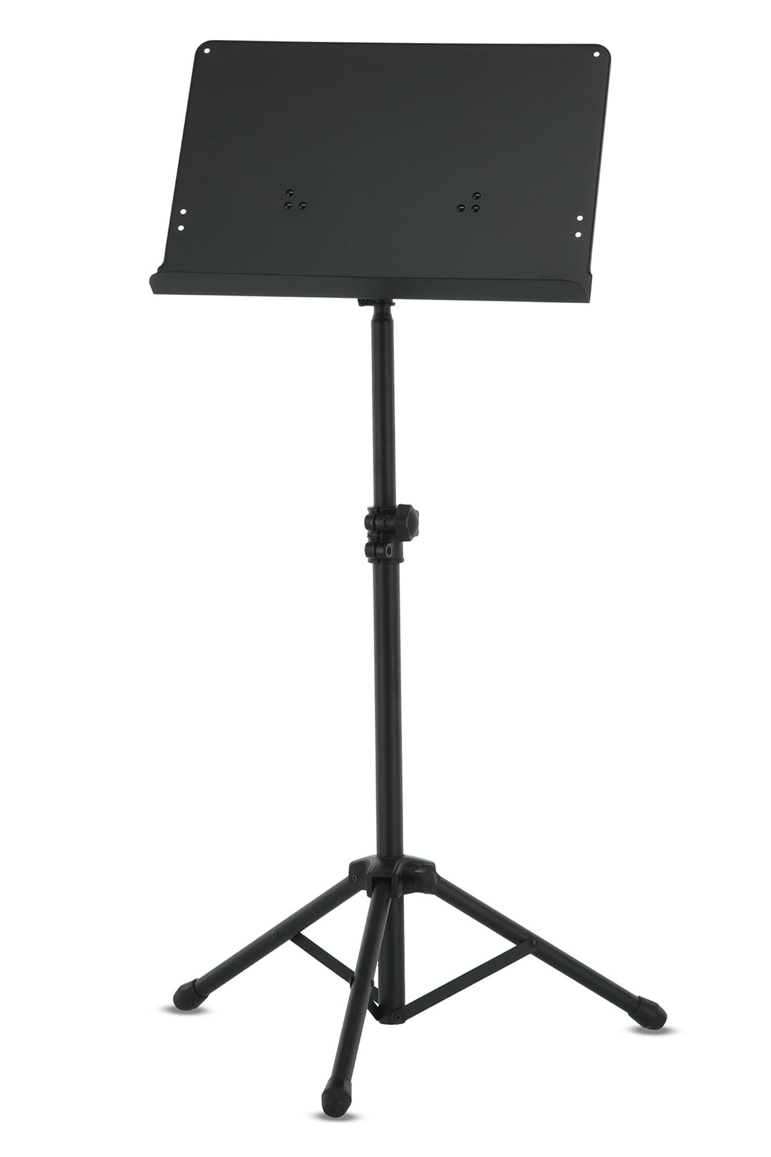 GEWA Orchester Notenständer - P/U5 schwarz (OMS-15B)