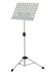 GEWA Orchester Notenständer - P/U5 weiß (OMS-10WH)