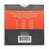 Augustine Classic Red Label G3-Saite, normale Spannung, .040"