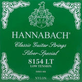 Hannabach 815 D4 Basssaite für klassische gitarren, Low Tension