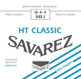 Savarez 545J Alliance HT Classic A5 Basssaite, high tension