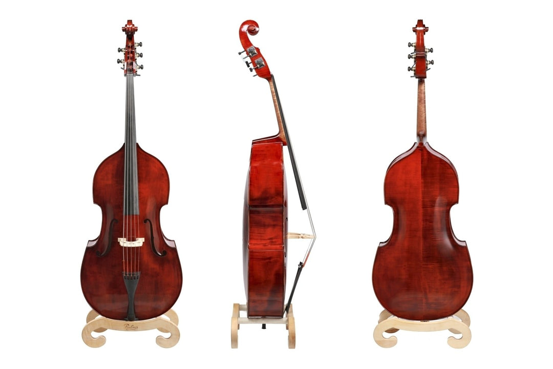 GEWA Kontrabass Maestro Rubner Model No. 68 S - 4/4
