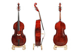 GEWA Kontrabass Maestro Rubner Model No. 68 S - 4/4