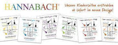 Hannabach Saiten für klassische Gitarren Serie 890 1/2 klassische Gitarre für Kinder Duell: 53-56 cm - Satz von 2 G-Saiten (890MT 1/2)