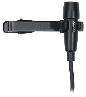 AKG CK99 L Knopflochmikrofon