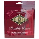 Rotosound Kontrabasssaiten Double Bass - Set (RS4000M)