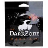 Rotosound Darkzone DZ10 E-Gitarrensaiten 10-60