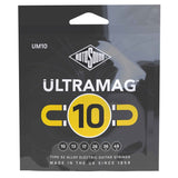 Rotosound Saiten für E-Gitarre Ultramag - Set Regular 10-46 (UM10)