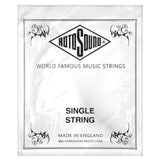 Rotosound Roto NC040 umsponnene Einzelsaite .040 für e-gitarre