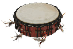 GEWA Shaman drum - Durchmesser 22 cm