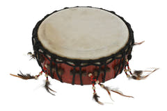 GEWA Shaman drum - Durchmesser 22 cm