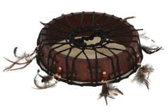GEWA Schamanen-Drum - Durchmesser 30 cm