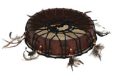 GEWA Schamanen-Drum - Durchmesser 30 cm