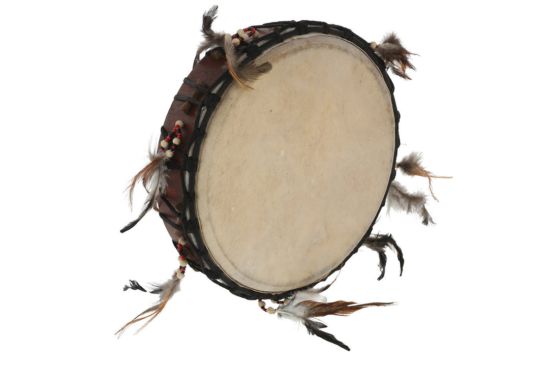 GEWA Schamanen-Drum - Durchmesser 30 cm