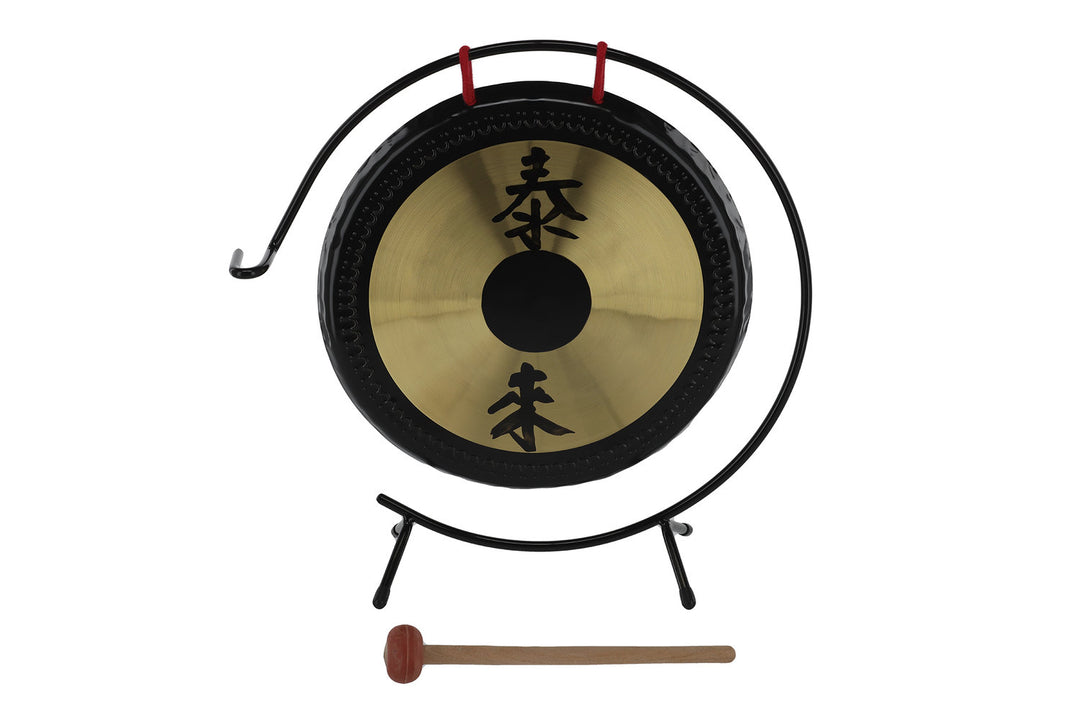 GEWA Chinagong - Durchmesser 25 cm