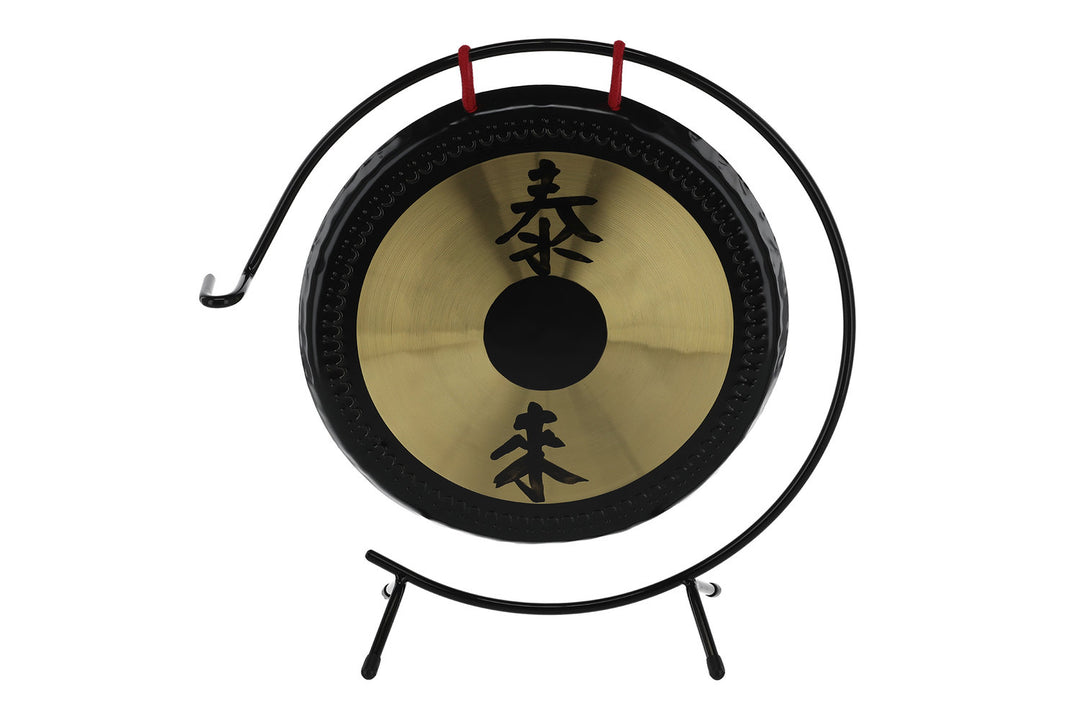 GEWA Chinagong - Durchmesser 25 cm