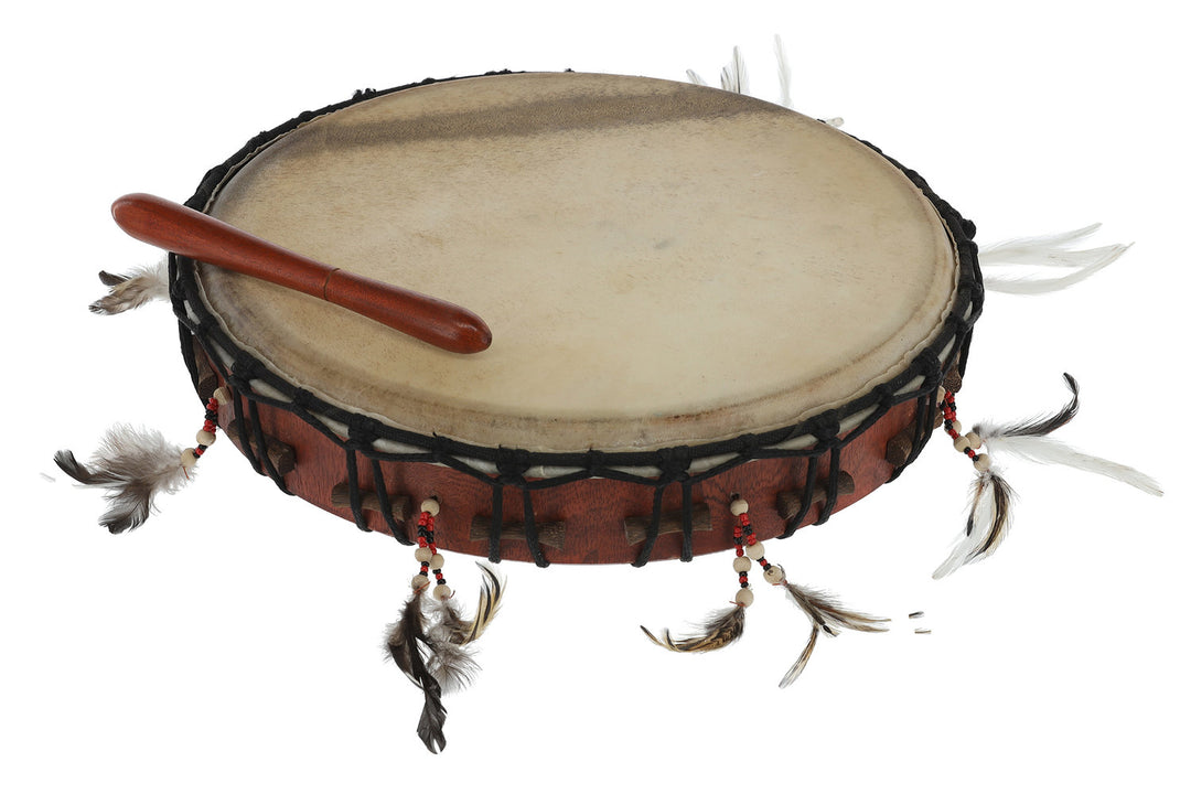 GEWA Schamanen drum - Durchmesser 38 cm