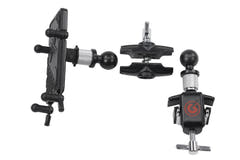 Gibraltar Bass drum Zubehör Smartphone Halter - SC-DASBD