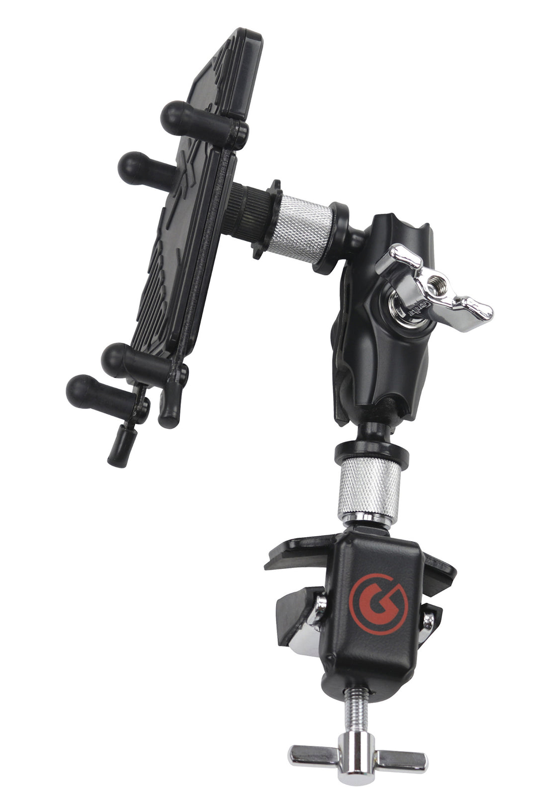 Gibraltar Bass drum Zubehör Smartphone Halter - SC-DASBD