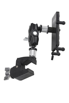 Gibraltar Zubehör Smartphone-Halter Dual Adjust - SC-DASCM