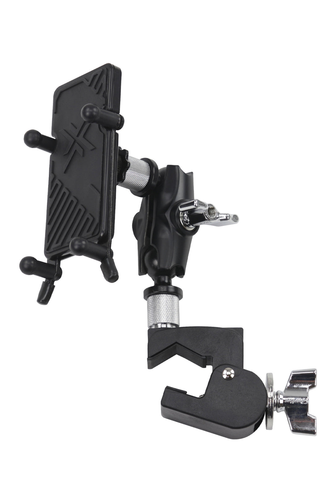 Gibraltar Zubehör Smartphone-Halter Dual Adjust - SC-DASCM