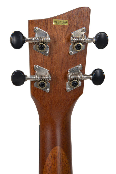 GEWA Konzert Ukulele Wildlife - K-CO-LIZ