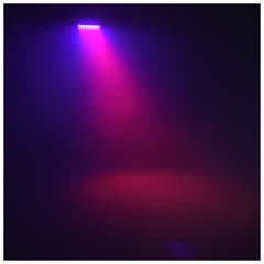 LIGHT4ME BATTEN MIX RGBW+UV Wandfluter LED BAR strobe