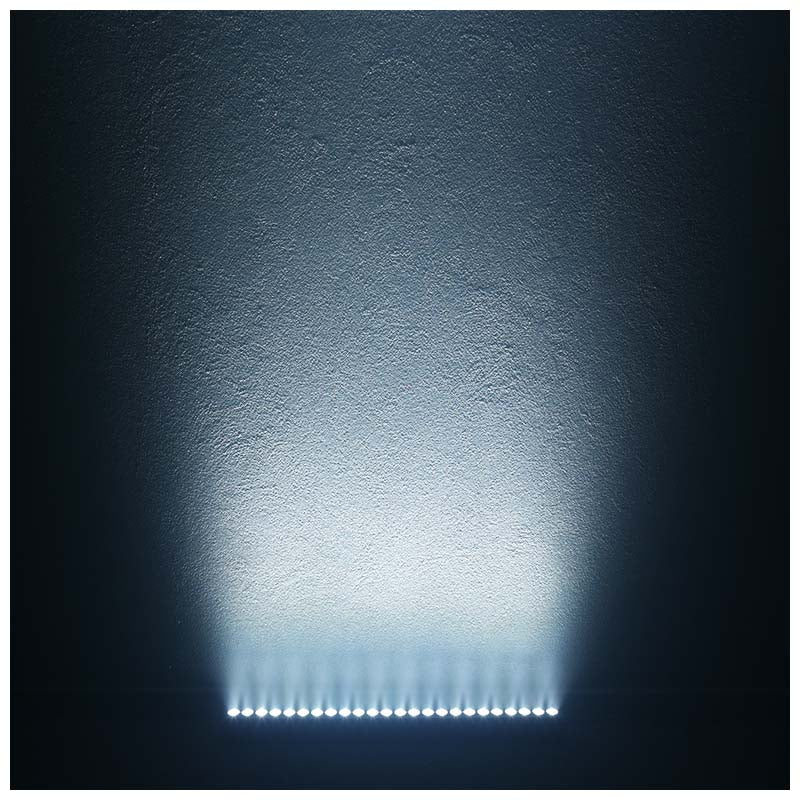 LIGHT4ME DECO BAR 24 RGBW LED Lichtdekoration