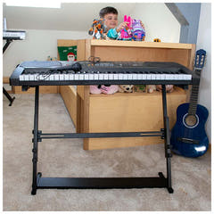 Keyboardständer