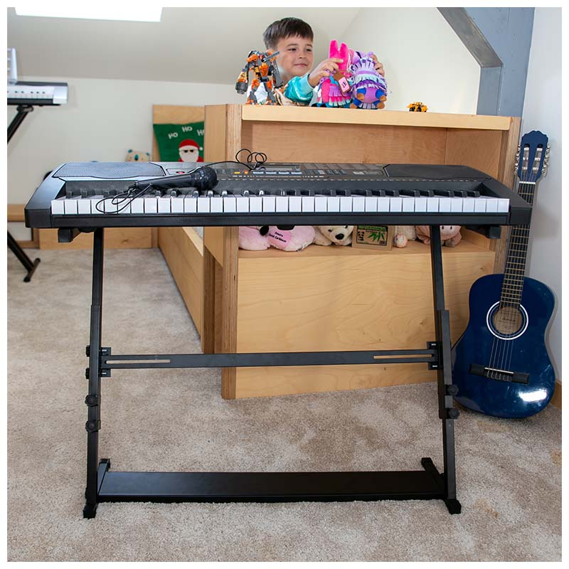 Keyboardständer