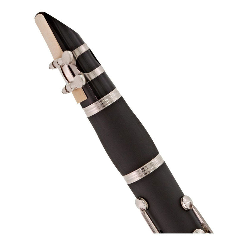V-TONE C 17 Bb Klarinettenset mit Etui