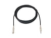 Klinkenkabel 3,5mm Mini Klinke Stereo Stecker zu 3,5 mm Mini Klinke Stereo Buchse - 3 Meter