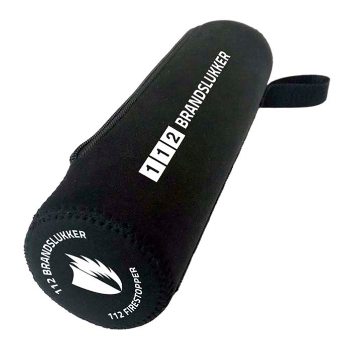 112 Feuerlöscher 400 ml inkl. Neoprentasche