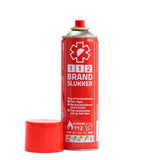112 Feuerlöscher 400 ml inkl. Neoprentasche